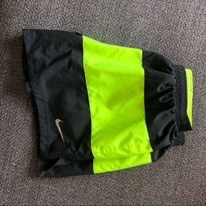 Nike Men’s Dri-fit shorts